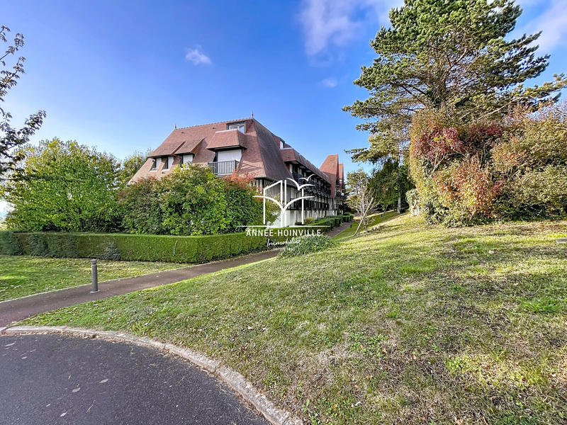 Appartement - 28 m² - 1 pièce