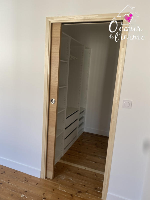 Maison - 112 m² - 6 pièces