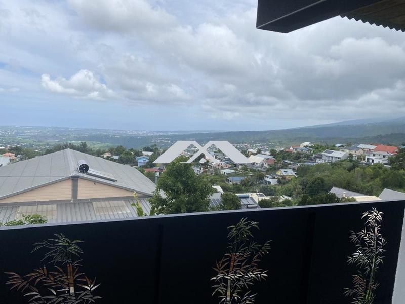 Villa - 80 m² - 3 pièces