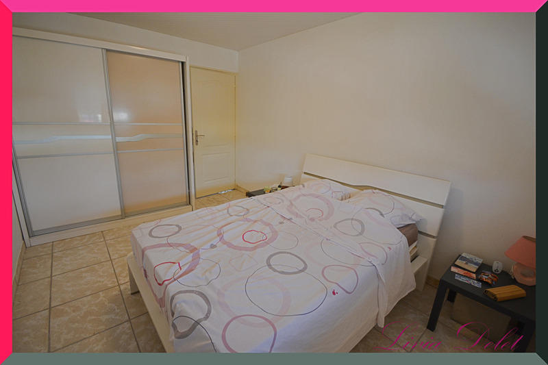 Maison - 112 m² - 4 pièces