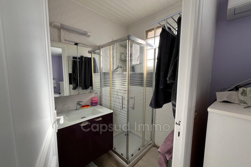 Maison - 121 m² - 4 pièces