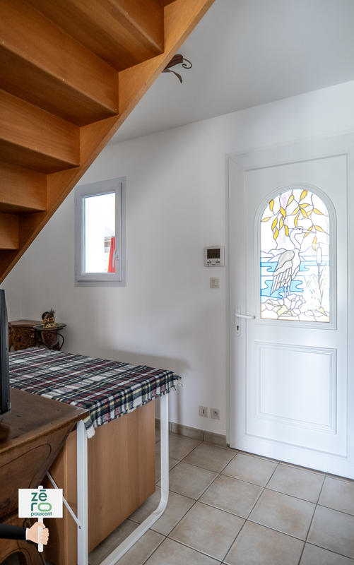 Maison - 233 m² - 7 pièces