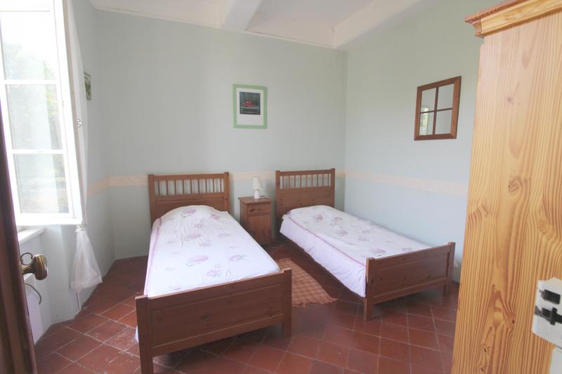 Maison ancienne - 200 m² - 8 pièces