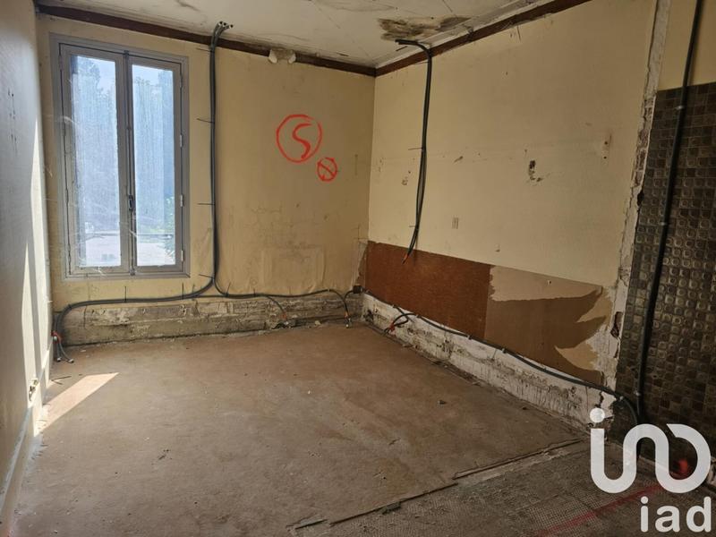 Immeuble - 163 m²