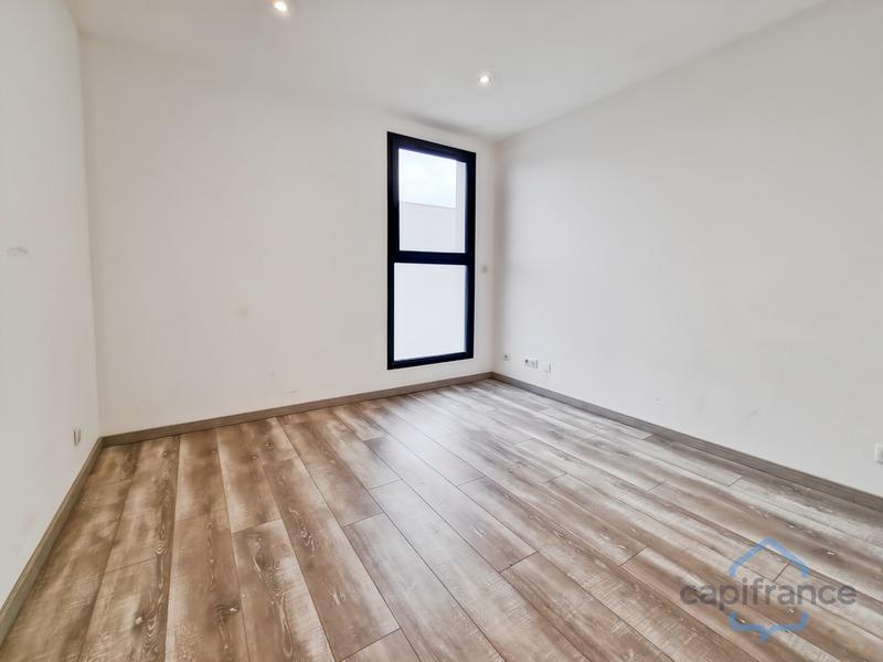 Maison - 81 m² - 4 pièces