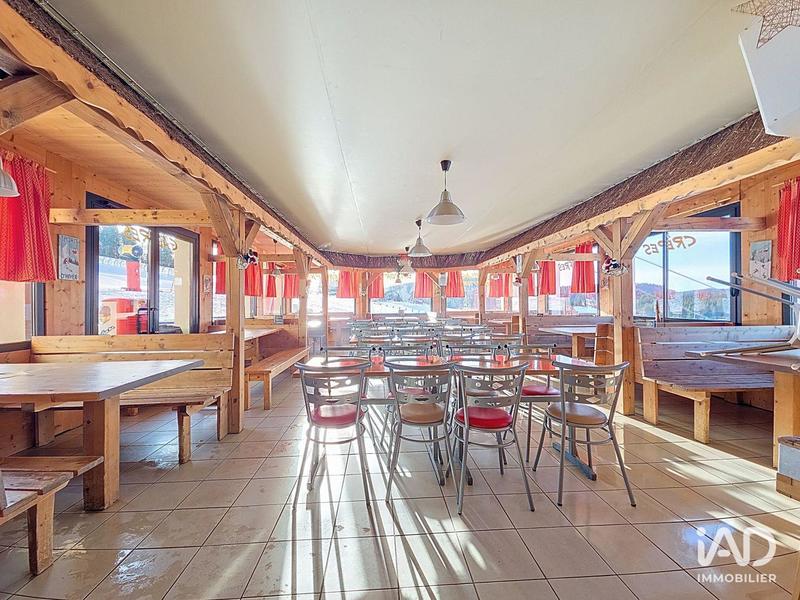 Local commercial - 138 m²