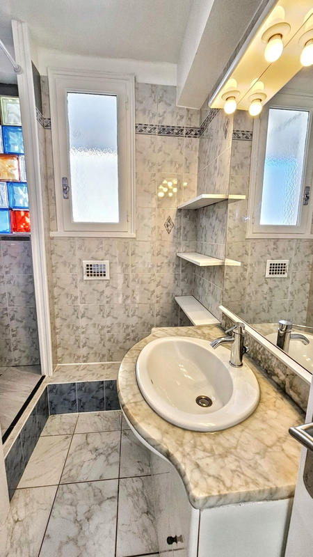 Appartement - 66 m² - 4 pièces