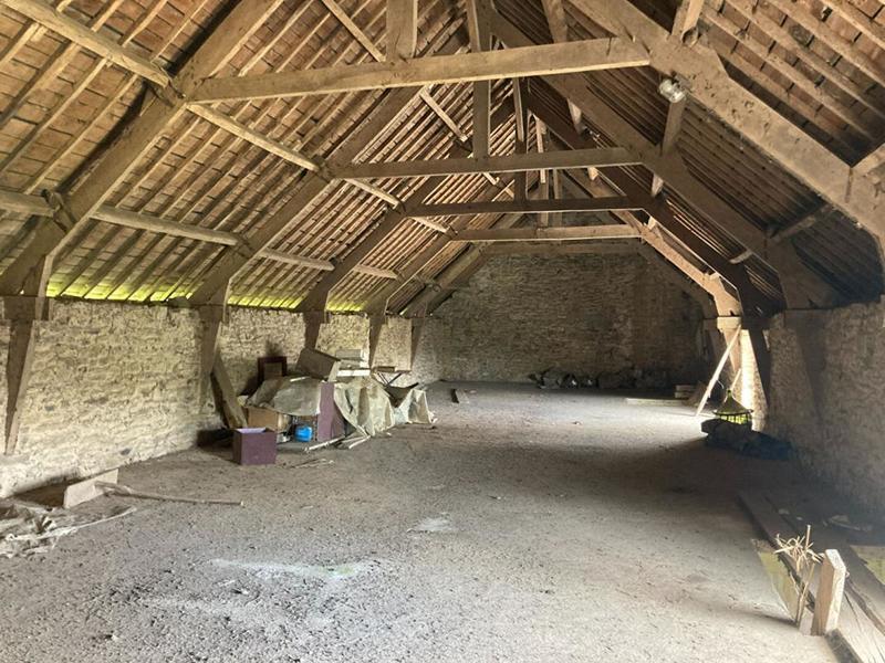 Maison - 125 m² - 4 pièces