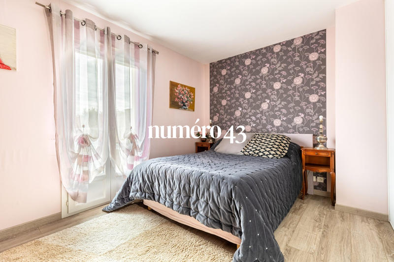 Maison ancienne - 117 m² - 4 pièces