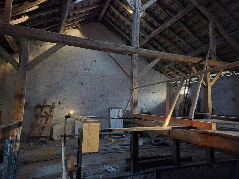 Maison de village - 147 m² - 5 pièces