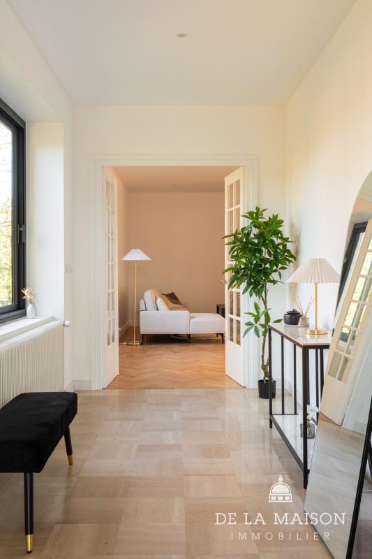 Maison - 208 m² - 8 pièces