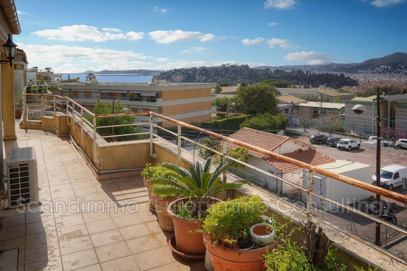 Appartement - 120 m² - 4 pièces