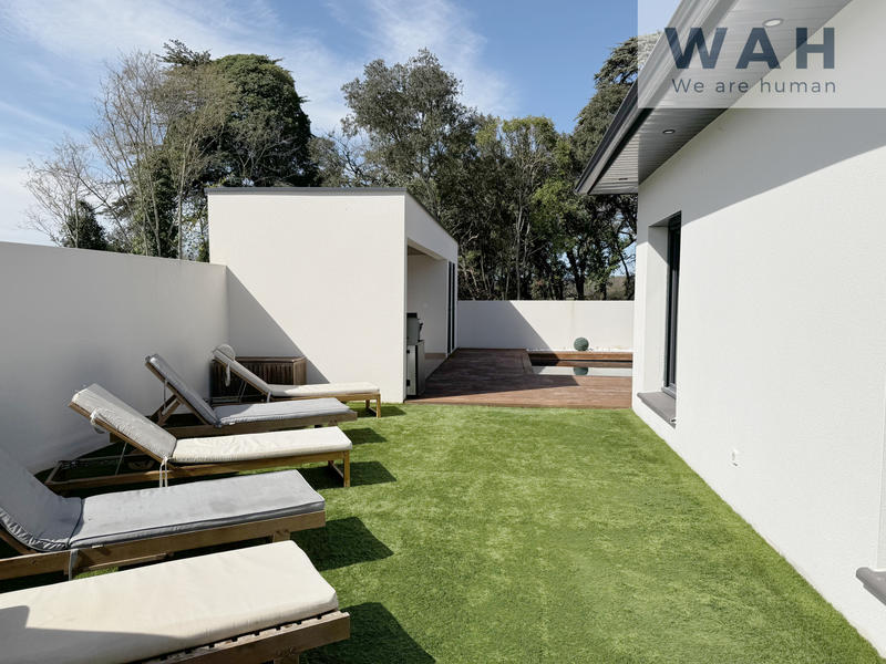 Villa - 174 m² - 5 pièces