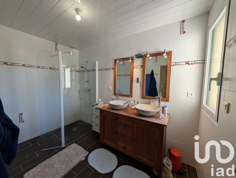 Maison de maîtres - 276 m² - 10 pièces