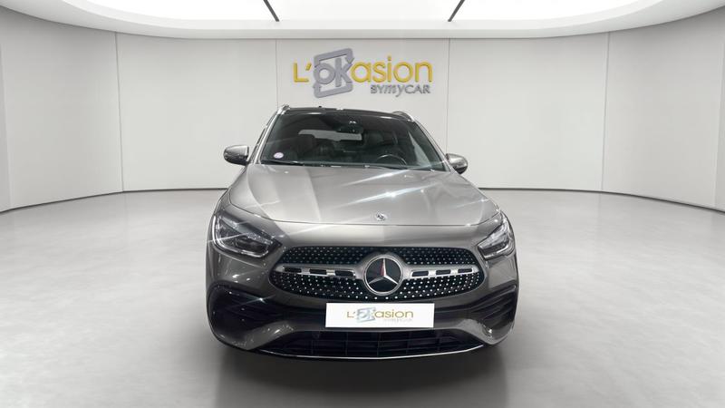 Mercedes Gla 200 7g-Dct Amg Line