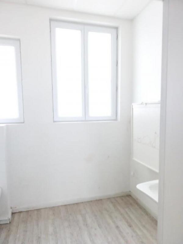 Local commercial - 56 m² - 3 pièces