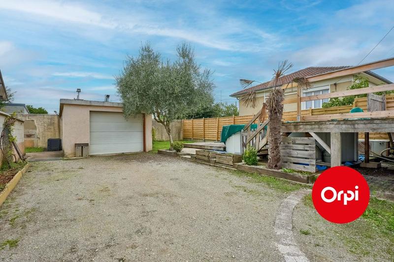 Appartement - 101 m² - 4 pièces