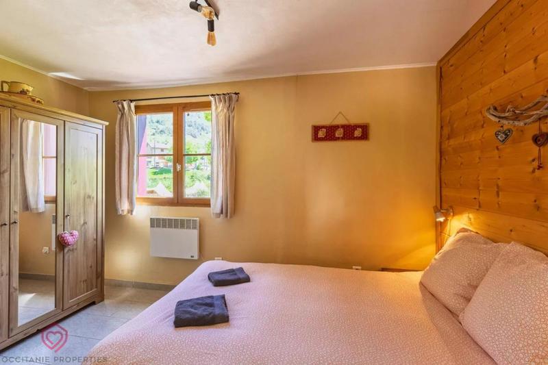 Propriété - 500 m² - 17 pièces