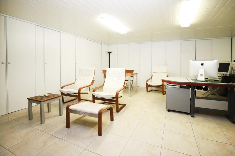 Fonds de commerce - 156 m²