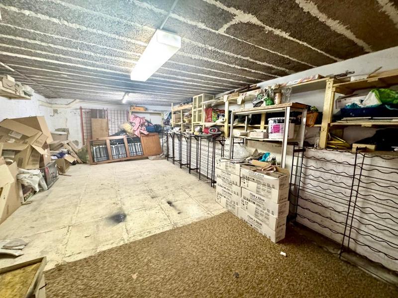 Maison - 90 m² - 3 pièces