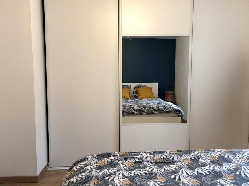 Maison - 147 m² - 5 pièces