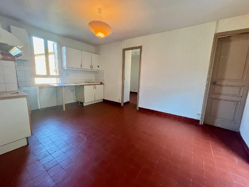 Maison de village - 51 m² - 4 pièces