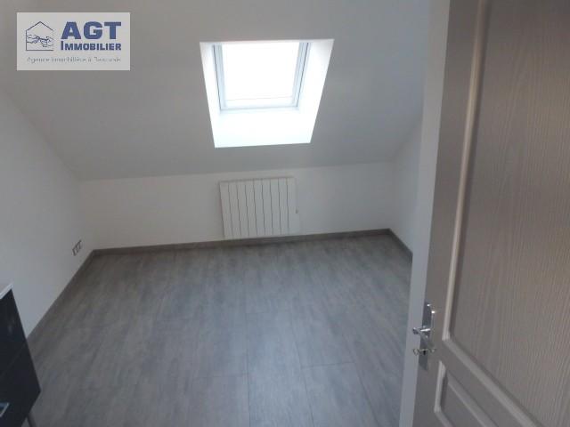 Appartement - 26 m² - 2 pièces