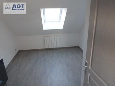 Appartement - 26 m² - 2 pièces