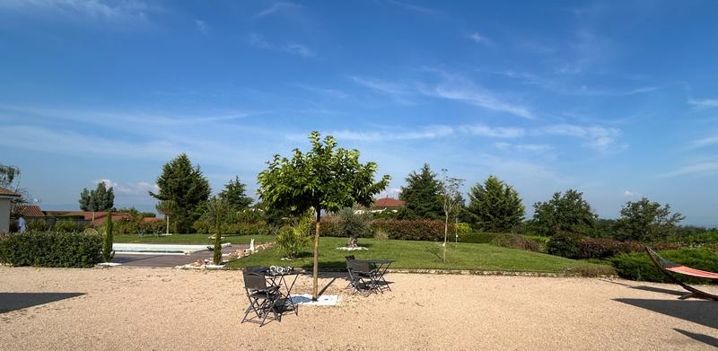 Maison - 174 m² - 7 pièces