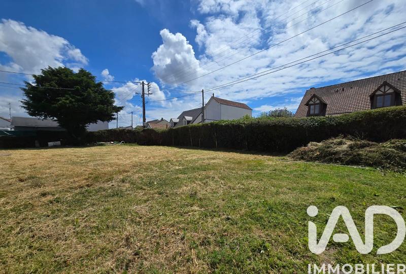 Maison - 90 m² - 3 pièces