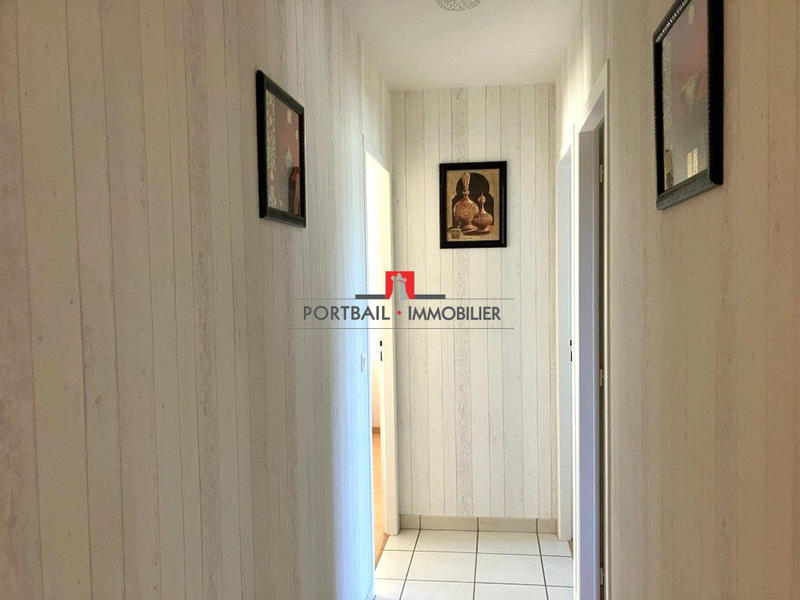 Maison contemporaine - 125 m² - 6 pièces