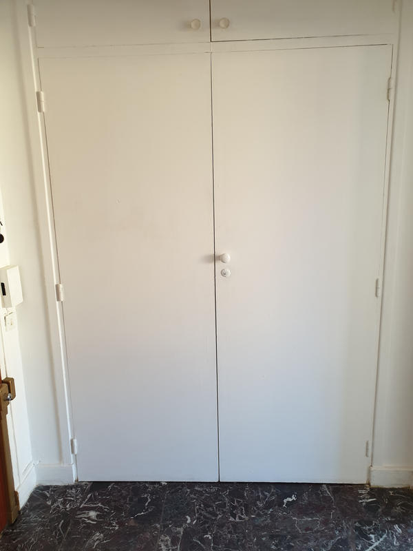 Appartement - 32 m² - 2 pièces