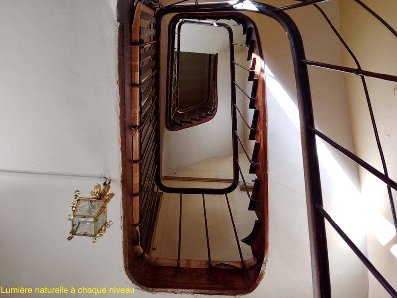 Maison - 170 m² - 7 pièces