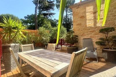 Appartement - 128 m² - 6 pièces