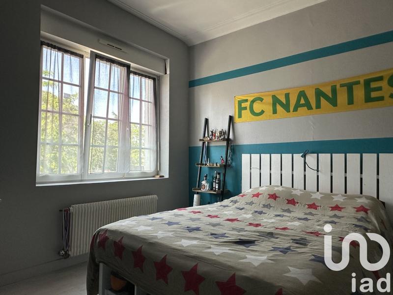 Maison de ville - 166 m² - 6 pièces