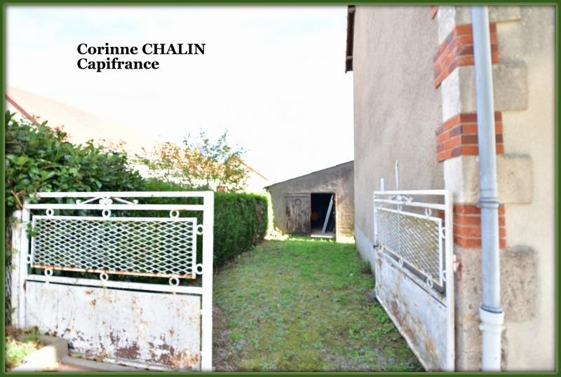 Maison - 137 m² - 7 pièces