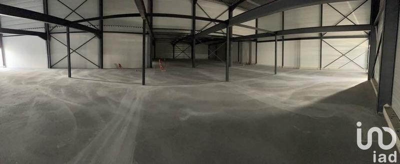 Local commercial - 276 m²