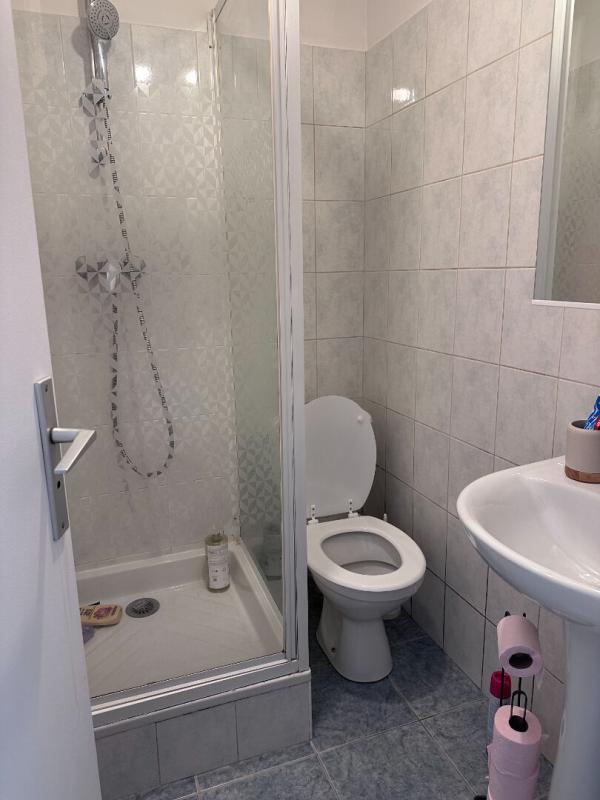 Appartement - 22 m² - 1 pièce