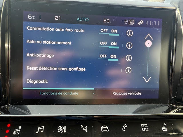 Citroën C5 Aircross Hybride 225 Shine Pack Eat8 Toit Panoramique