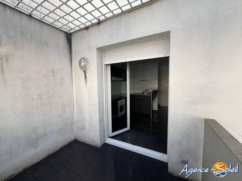 Appartement - 43 m² - 3 pièces