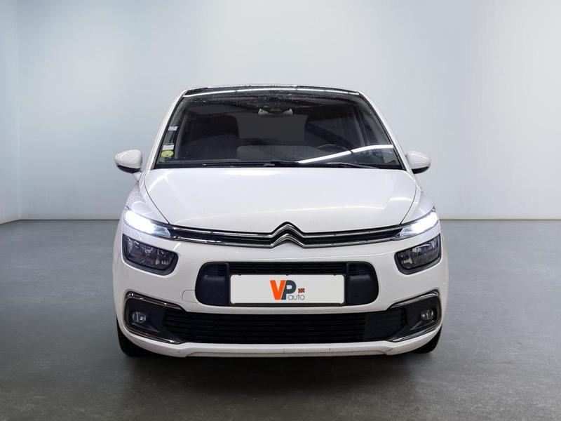 Citroën C4 Picasso BlueHDi 120 s&amp;S Feel