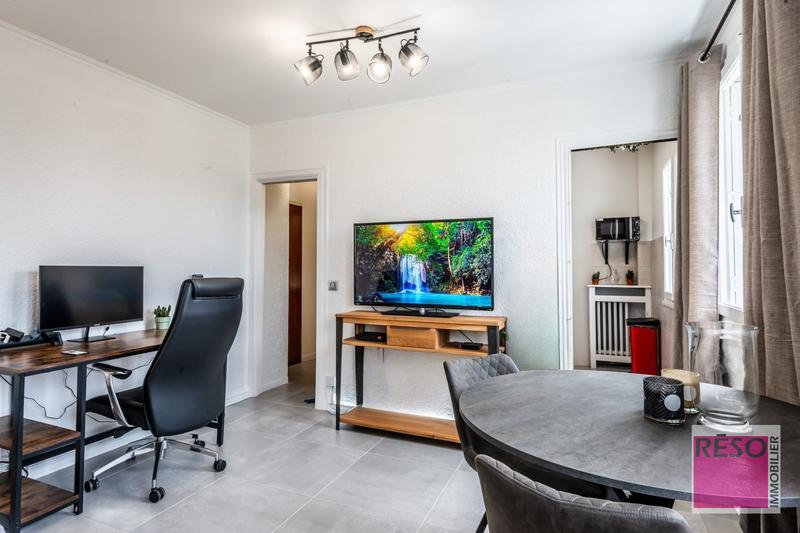 Appartement - 28 m² - 1 pièce