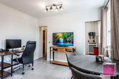 Appartement - 28 m² - 1 pièce