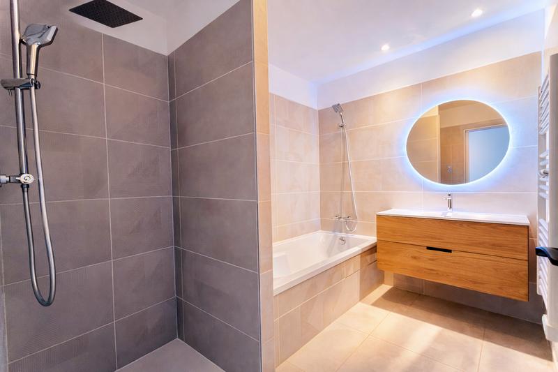 Maison - 116 m² - 5 pièces