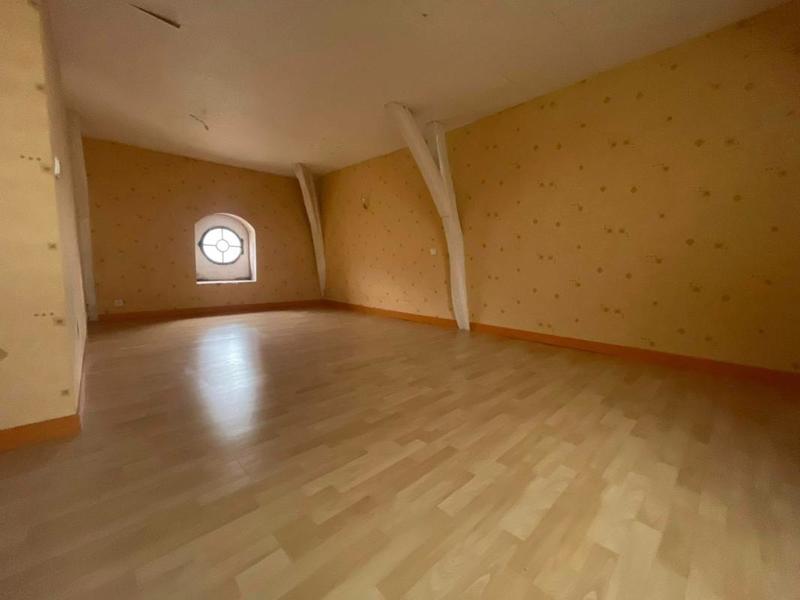 Maison de ville - 230 m²