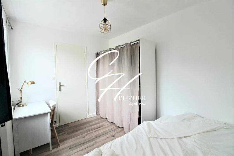 Appartement - 58 m² - 4 pièces