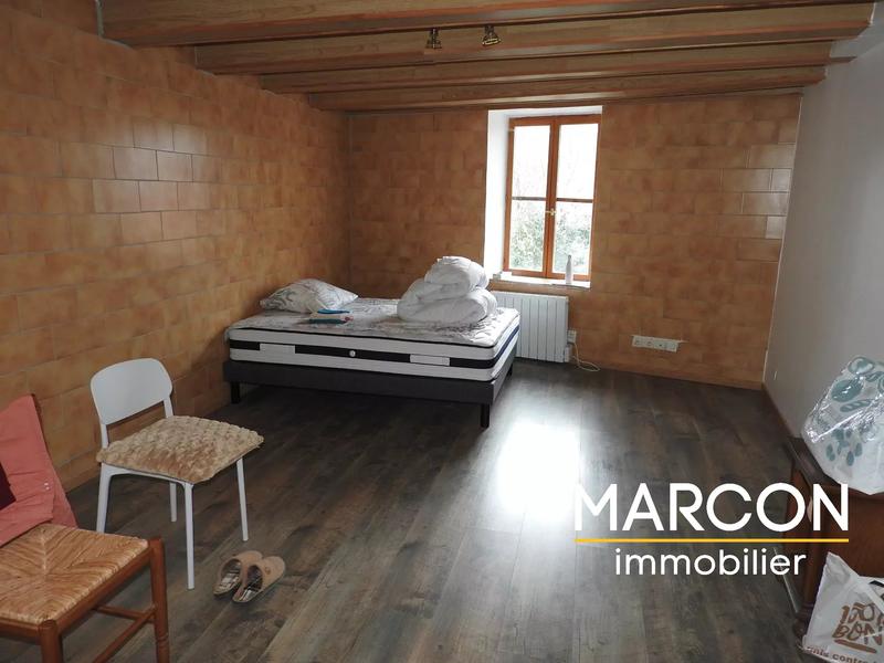 Maison - 132 m² - 5 pièces