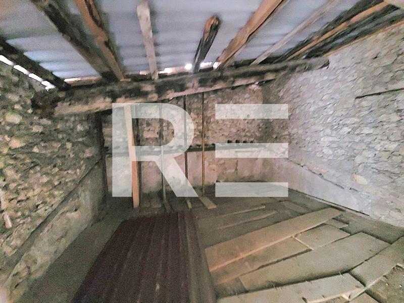 Maison de village - 68 m²