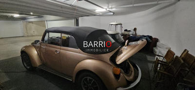 Parking / Garage - 55 m²