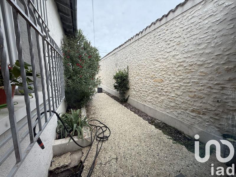 Maison - 208 m² - 6 pièces